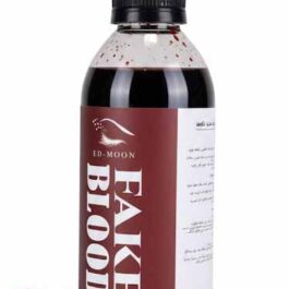 ED-MOON Fake Blood 250Ml