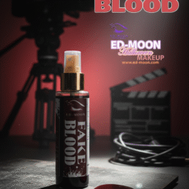 ED-MOON Fake Blood 120 Ml Spray