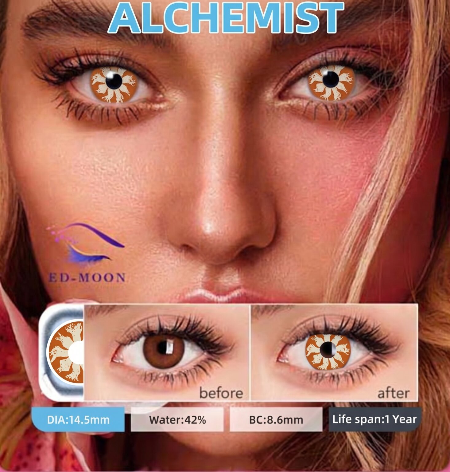 Alchemist