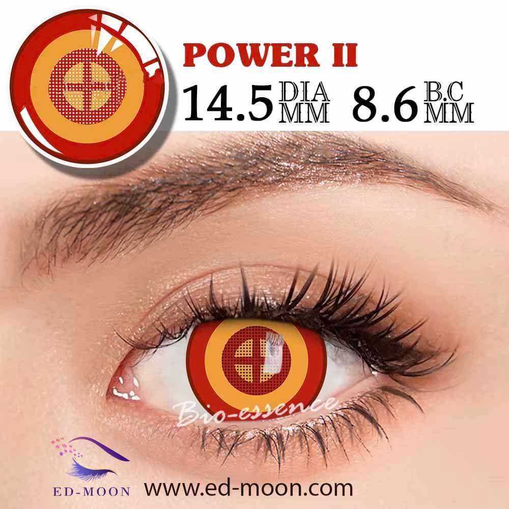 Power II